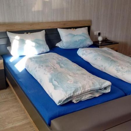 Ferienwohnung Schaule 博尔斯特尔朗 外观 照片