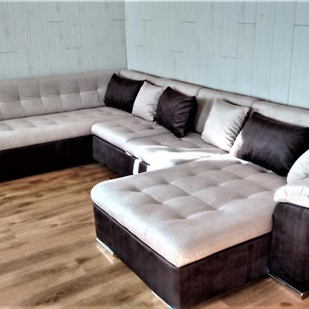 Ferienwohnung Schaule 博尔斯特尔朗 外观 照片
