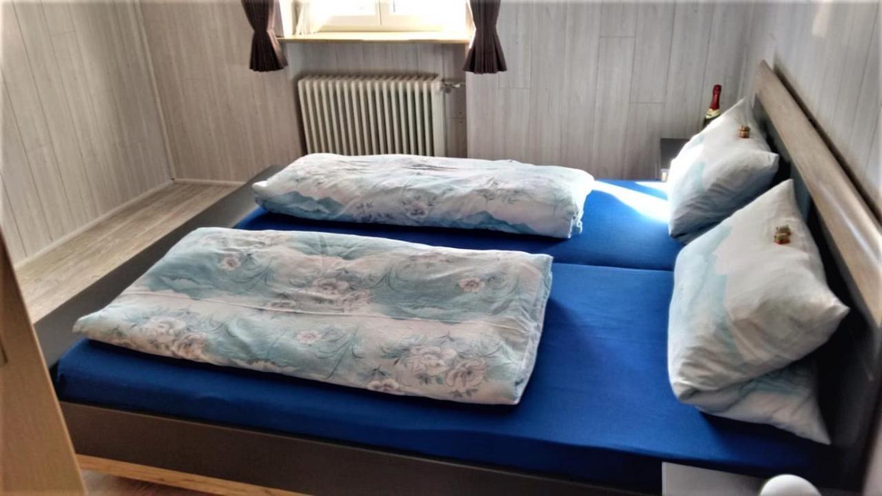 Ferienwohnung Schaule 博尔斯特尔朗 外观 照片