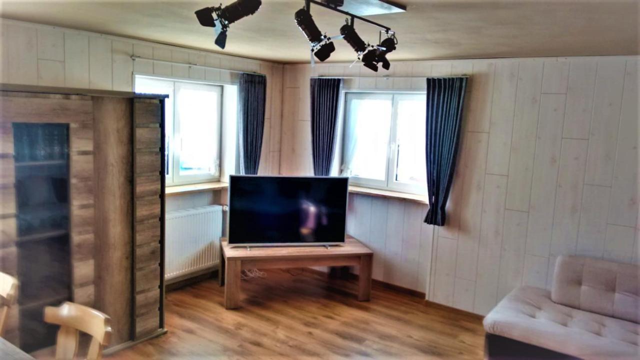 Ferienwohnung Schaule 博尔斯特尔朗 外观 照片