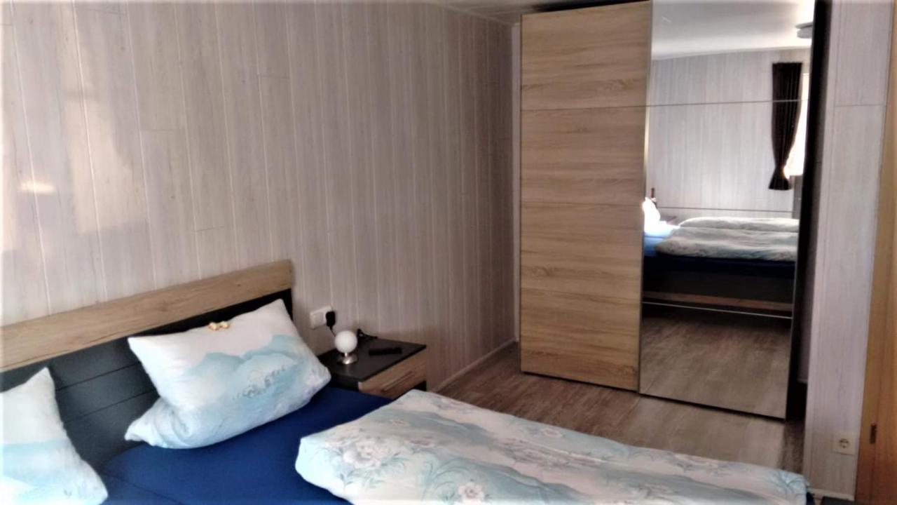 Ferienwohnung Schaule 博尔斯特尔朗 外观 照片