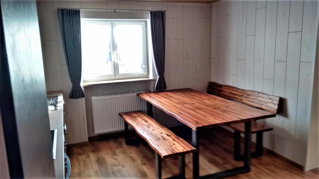 Ferienwohnung Schaule 博尔斯特尔朗 外观 照片
